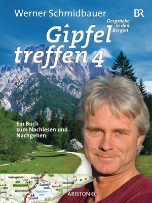 cover image of Gipfeltreffen 4